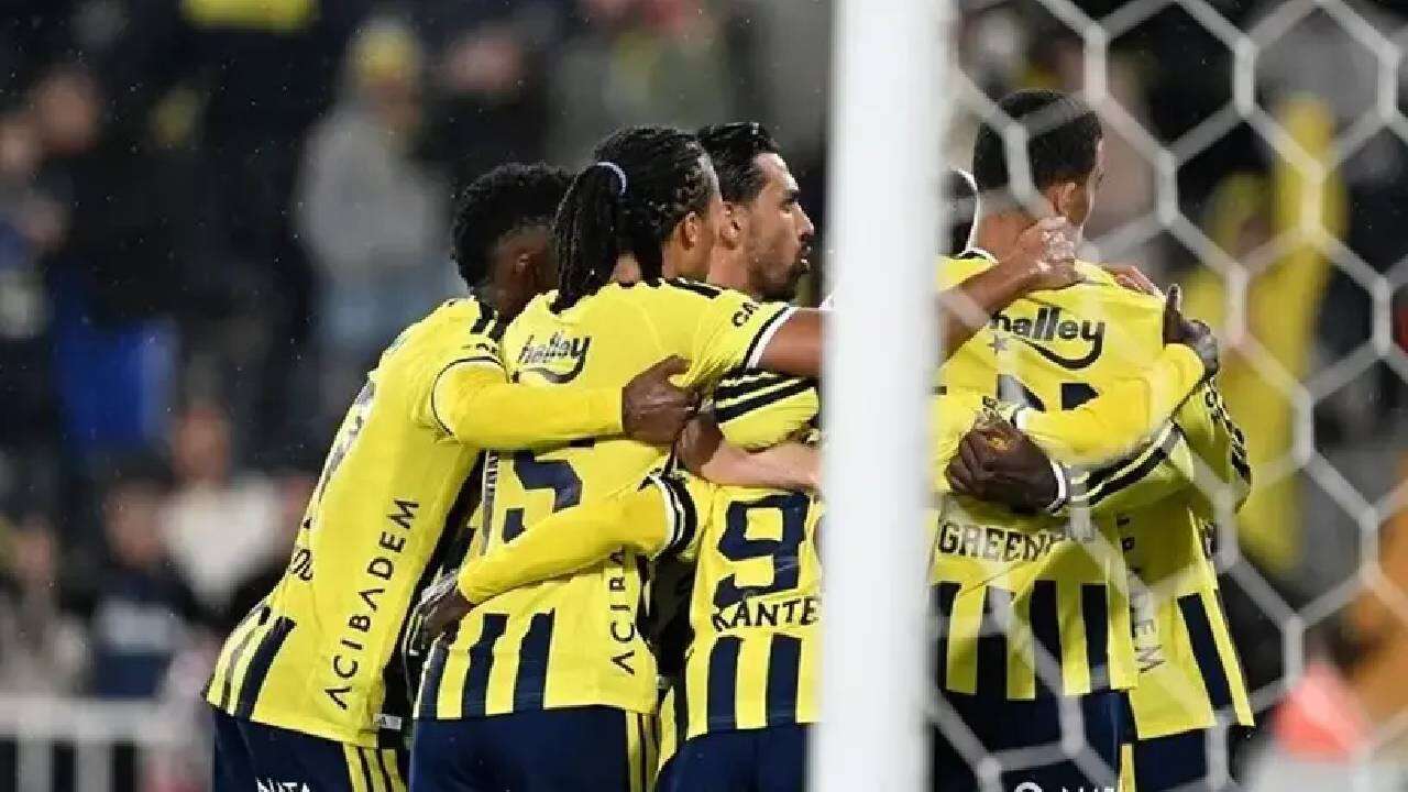 Fenerbahçe'de kriz çıkartan Mason Greenwood kararı: İsmail Kartal neşteri vuruyor, Samandıra alt üst oldu! 2